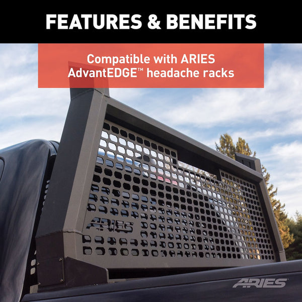 Aries Tie Down Anchor (MPN: 2090613)