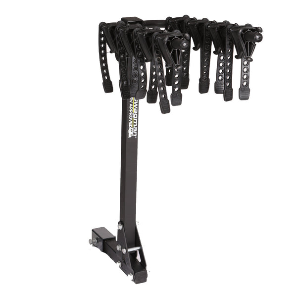 Swagman Bike Rack (MPN: 63381)