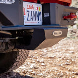 Rock Slide Engineering Skid Plate (MPN: AC-RH-SS)