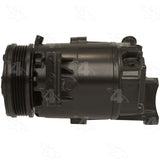 Four Seasons Air Conditioner Compressor (MPN: 67275)