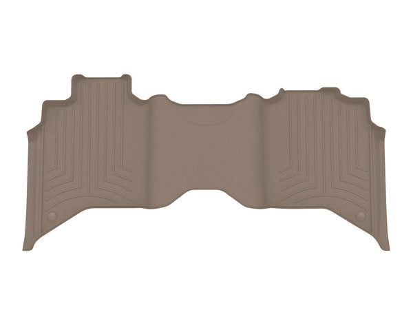 WeatherTech FloorLiner HP Tan (MPN: 4515456IM)