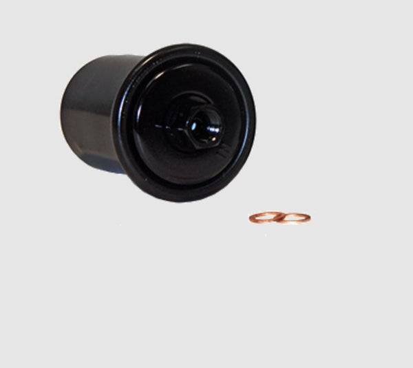 Wix Fuel Filter In-Line Paper Element (MPN: 33639)