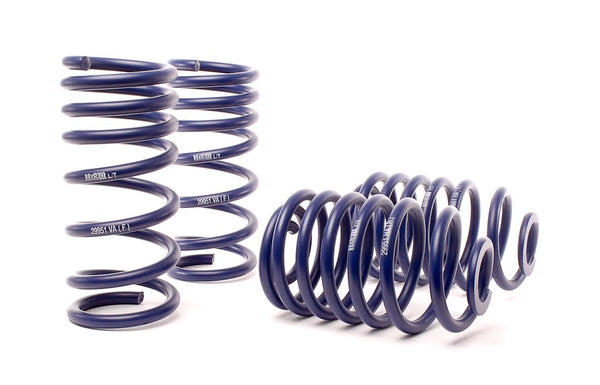 H&R Springs Sport Spring Lowering Kit (MPN: 29951)
