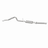 Magnaflow Performance Exhaust System Kit (MPN: 15602)