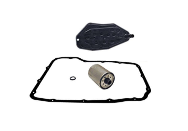 Wix Filters Auto Transmission Filter (MPN: 58846)