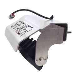 J.W. Speaker Warning Light Guard (MPN: 8200151)