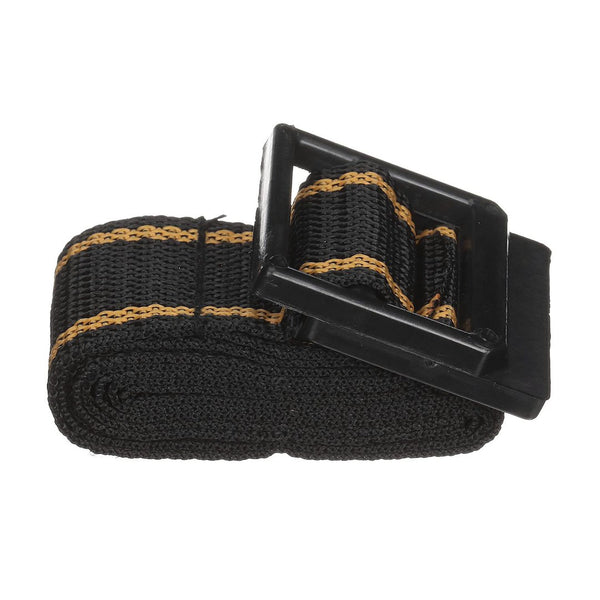 Battery box strap for secure battery storage (MPN: 9014-3)