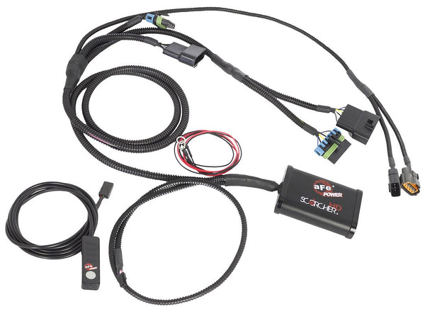 Advanced FLOW Engineering Boost Controller (MPN: 77-42009)