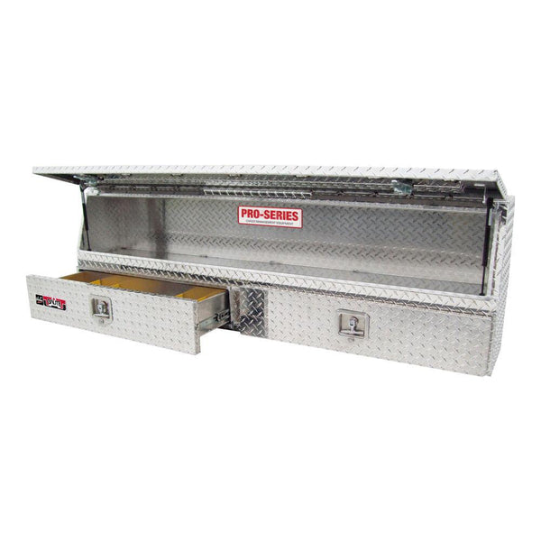 Brute Tool Box by Westin Automotive (MPN: 80-TBS200-90D-BD)