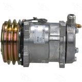 Four Seasons Air Conditioner Compressor (MPN: 58033)