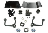 Superlift Lift Kit Suspension (MPN: K1023)