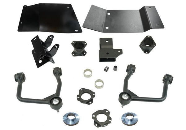 Superlift Lift Kit Suspension (MPN: K1023)