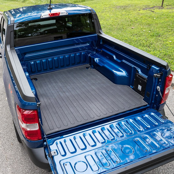 Boomerang Rubber Bed Mat (MPN: 580)
