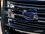 Luverne Grille Guard Component (MPN: 340934)