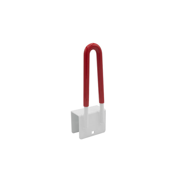 Weather Guard Ladder Loading Guide (MPN: 23103-7-01)