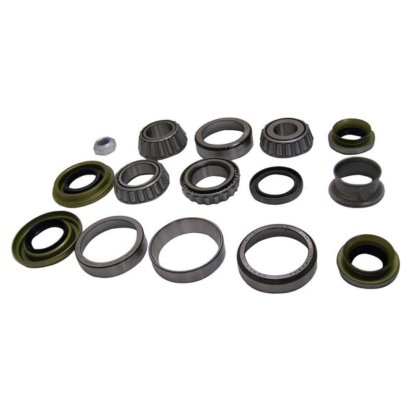 Crown Automotive Differential Rebuild Kit (MPN: D30EMASKIT)
