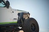 DV8 Offroad Armor Fender Flares (MPN: FDJL-09)