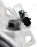 Four Seasons Air Conditioner Compressor (MPN: 198330)