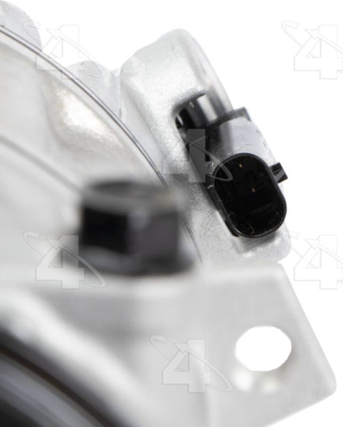 Four Seasons Air Conditioner Compressor (MPN: 198330)
