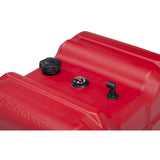 Attwood Marine 12 Gallon Fuel Tank (MPN: 8812LLPG2)