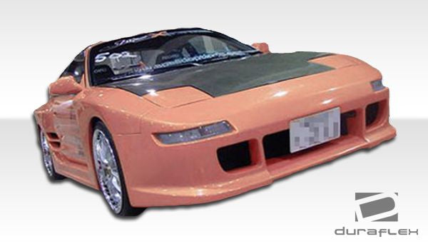 Duraflex Fiberglass Fender Set (MPN: 101048)