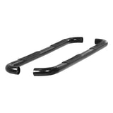 Aries 3 Inch Round Nerf Bar (MPN: 204052)