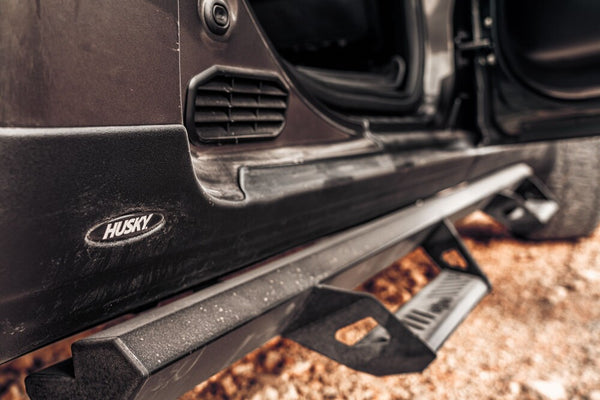 Husky Liner Truck Rocker Panel (MPN: 2874115)