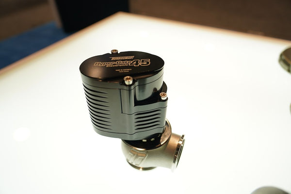 Turbosmart Electronic Wastegate Power-Gate 60 (MPN: TS-0555-1502)