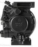 Four Seasons Air Conditioner Compressor (MPN: 167306)