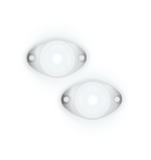 Builtbright Work Pod Strobe Light (MPN: BB6120W)