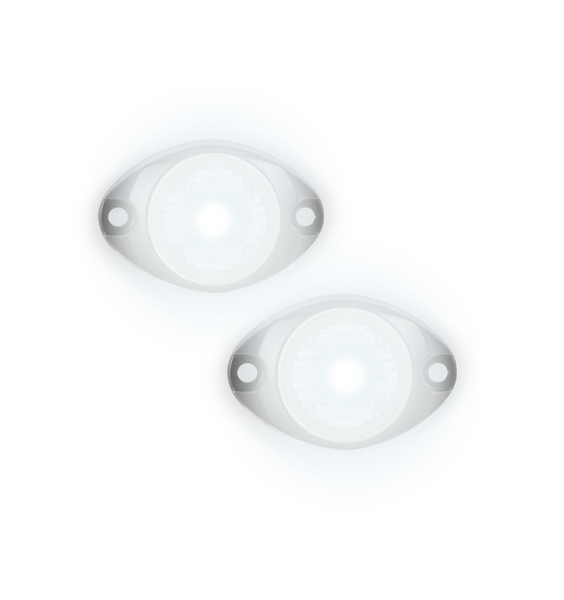 Builtbright Work Pod Strobe Light (MPN: BB6120W)