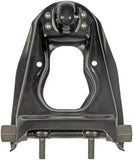 Control arm with ball joint assembly (MPN: 520-229)