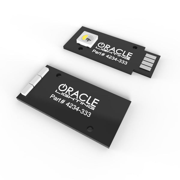 Oracle Lighting Interior Ambient Lighting Kit (MPN: 4234-333)