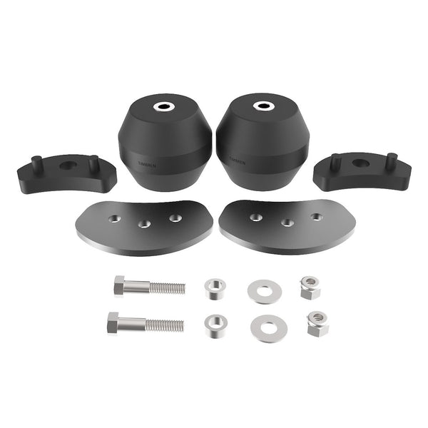 Timbren Helper Spring Kit (MPN: JFL4A)