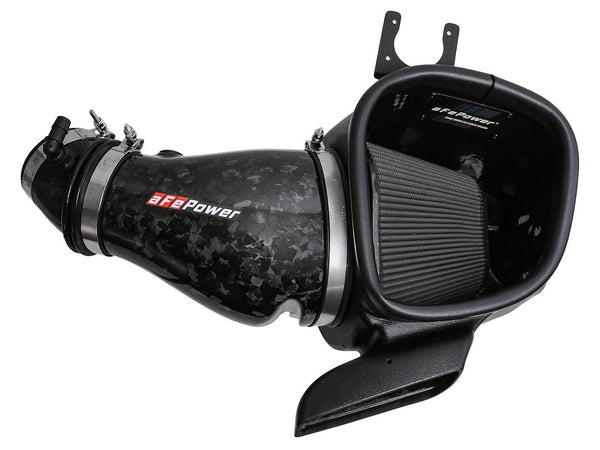 Advanced FLOW Engineering Cold Air Intake (MPN: 57-10028K)