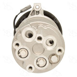Four Seasons Air Conditioner Compressor (MPN: 58269)