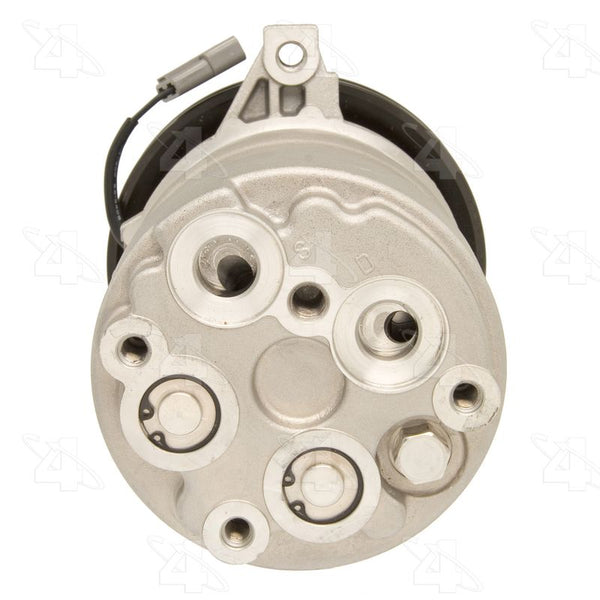 Four Seasons Air Conditioner Compressor (MPN: 58269)