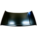 Crown Automotive Hood for Jeep Patriot (MPN: 5054330AG)