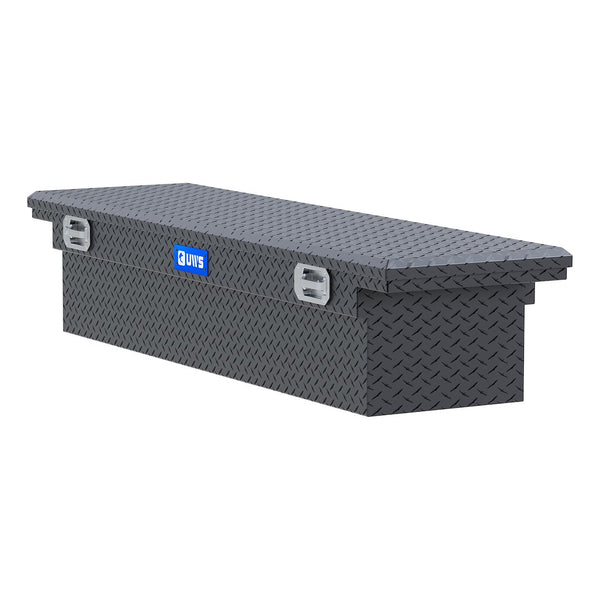 UWS Crossover Low Profile Tool Box (MPN: EC10633)