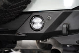 Krawler Series Bronco Rear Bumper (MPN: R230210030103)