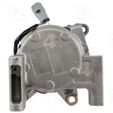 Four Seasons Air Conditioner Compressor (MPN: 78310)