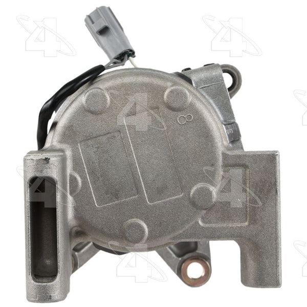 Four Seasons Air Conditioner Compressor (MPN: 78310)