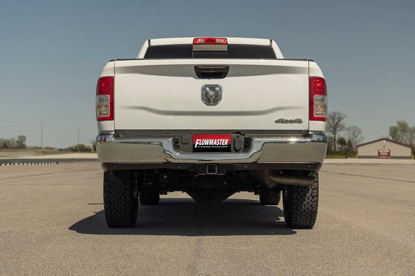 Flowmaster Exhaust Muffler (MPN: 717941)