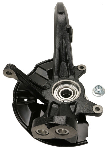 Moog Problem Solver Spindle (MPN: LK011)