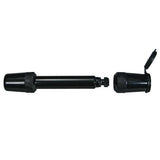 Trimax Locks Trailer Hitch Pin (MPN: T3BLACK)