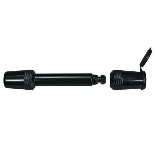 Trimax Locks Trailer Hitch Pin (MPN: T3BLACK)