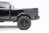 Fab Fours Fender Flare Open Fender System (MPN: TF2910-1)