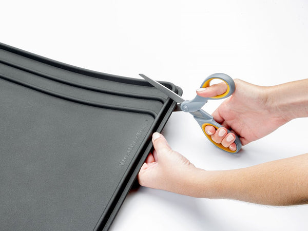 Weathertech Sink Mat (MPN: USM03BXBK)