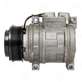Four Seasons Air Conditioner Compressor (MPN: 158881)