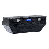 UWS Aluminum Tool Box Chest (MPN: TBC-55-WN-BLK)